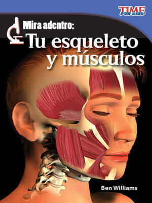 Mira adentro - ebook